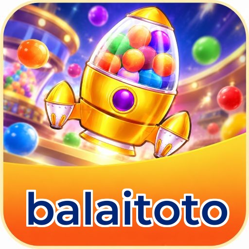 Cara Download APK balaitoto