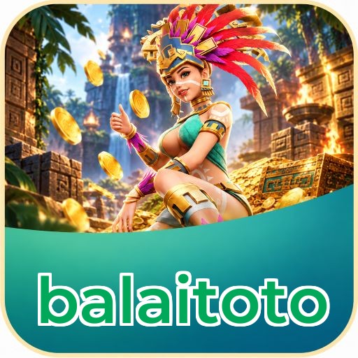 Katalog Aplikasi balaitoto