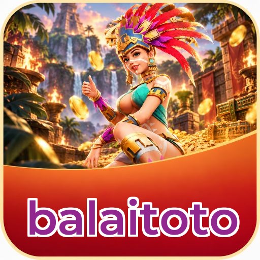 Lisensi Resmi balaitoto