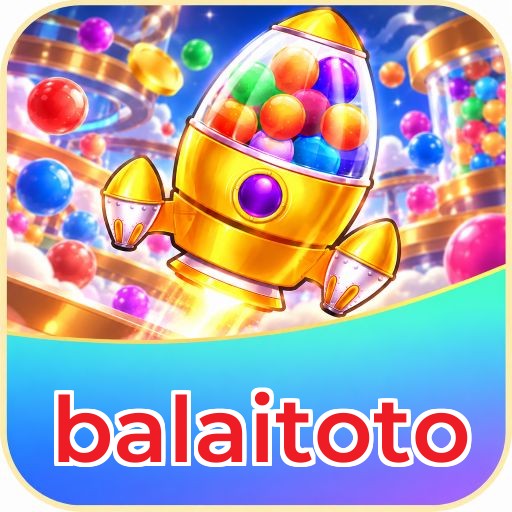 balaitoto APK Indonesia - Dashboard dan Interface